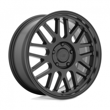 Motegi Racing MR144 M9  Satin Black