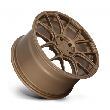 Motegi Racing MR147 CM7  Bronze