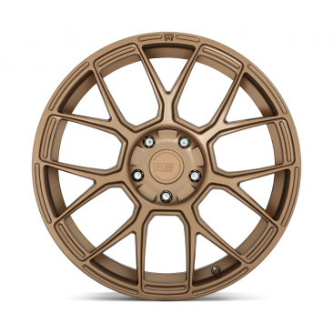 Motegi Racing MR147 CM7  Bronze
