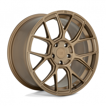 Motegi Racing MR147 CM7  Bronze
