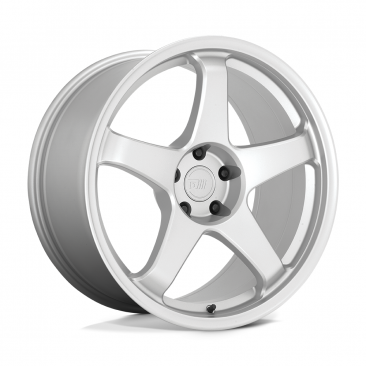 Motegi Racing MR151 CS5  Hyper Silver