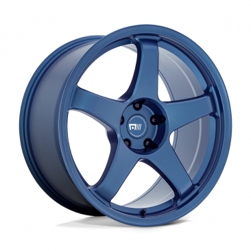 Motegi Racing MR151 CS5  Metallic Blue