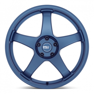 Motegi Racing MR151 CS5  Metallic Blue