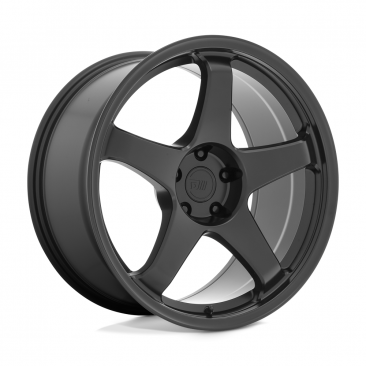 Motegi Racing MR151 CS5  Satin Black