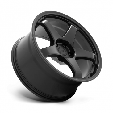 Motegi Racing MR151 CS5  Satin Black