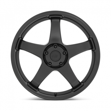 Motegi Racing MR151 CS5  Satin Black