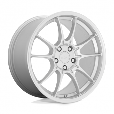 Motegi Racing MR152 SS5  Hyper Silver