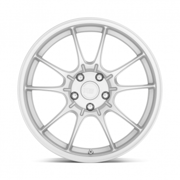 Motegi Racing MR152 SS5  Hyper Silver