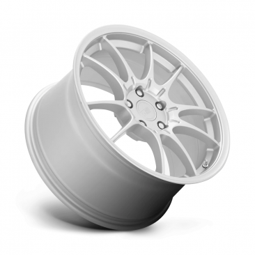 Motegi Racing MR152 SS5  Hyper Silver