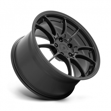 Motegi Racing MR152 SS5  Satin Black