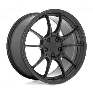 Motegi Racing MR152 SS5  Satin Black