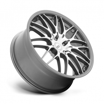 Motegi Racing MR153 CM10  Machined Gunmetal