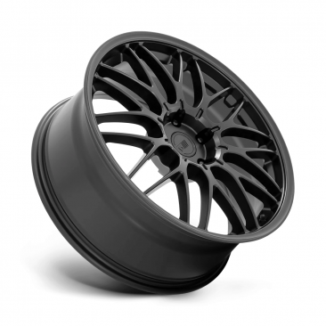 Motegi Racing MR153 CM10  Satin Black