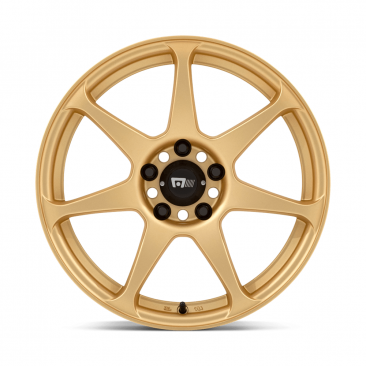 Motegi Racing MR154 BATTLE  Gold
