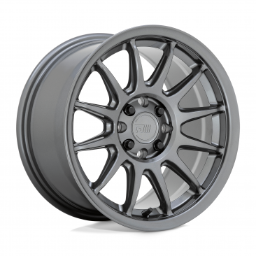 Motegi Racing MR156 S12  Gunmetal