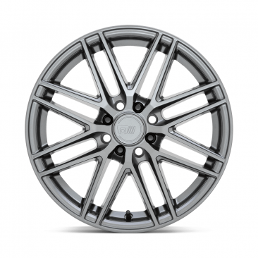 Motegi Racing MR157 CM8  Gunmetal