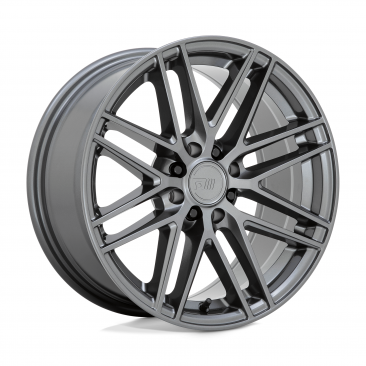 Motegi Racing MR157 CM8  Gunmetal