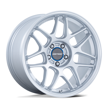 Motegi Racing MR158 TSUBAKI  Hyper Silver Machined
