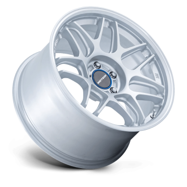Motegi Racing MR158 TSUBAKI  Hyper Silver Machined
