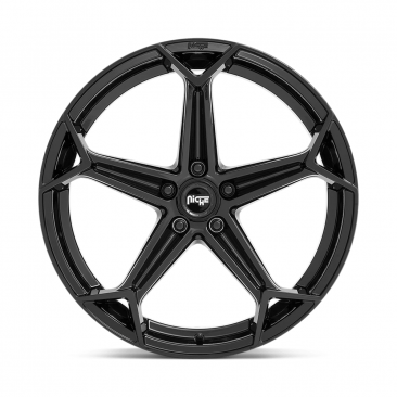 Niche N258 ARROW  Gloss Black