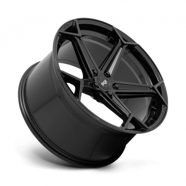 Niche N258 ARROW  Gloss Black