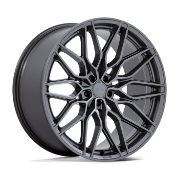 Niche NC277 CALABRIA 5  Matte Gunmetal