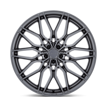 Niche NC277 CALABRIA 5  Matte Gunmetal