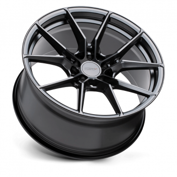 TSW NEPTUNE  Gloss Black