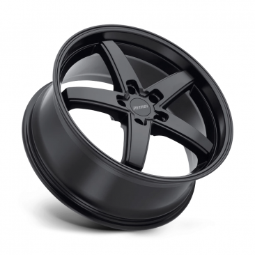 Petrol P1B  Matte Black