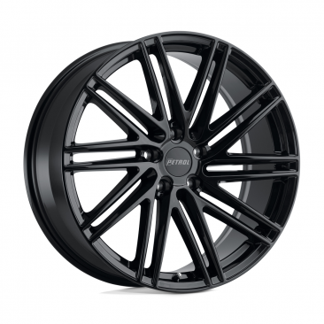 Petrol P1C  Gloss Black