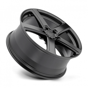 Petrol P2A  Matte Black