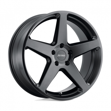Petrol P2C  Gloss Black