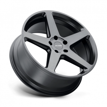 Petrol P2C  Gloss Black