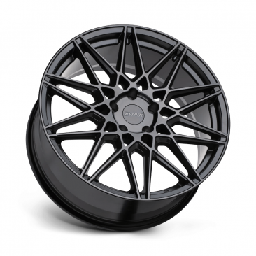 Petrol P3C  Gloss Black