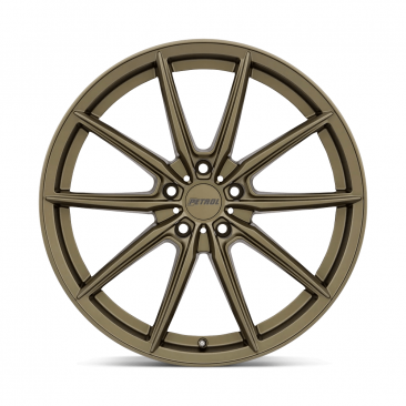 Petrol P4B  Bronze