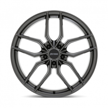 Petrol P5C  Gunmetal