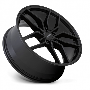 Petrol P5C  Matte Black