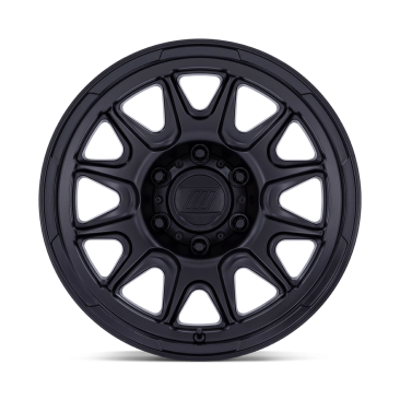 Pro Comp PA200 PULSE  Matte Black