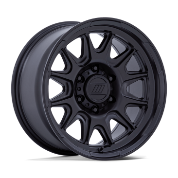 Pro Comp PA200 PULSE  Matte Black