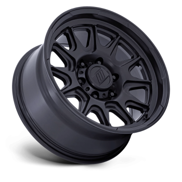 Pro Comp PA200 PULSE  Matte Black