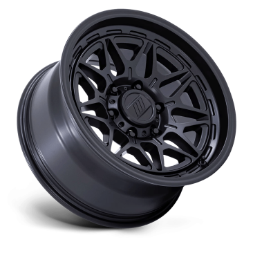 Pro Comp PA202 BASECAMP  Matte Black