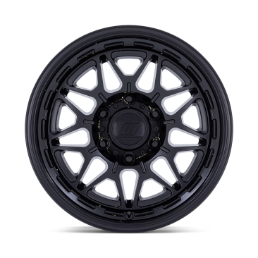 Pro Comp PA202 BASECAMP  Matte Black
