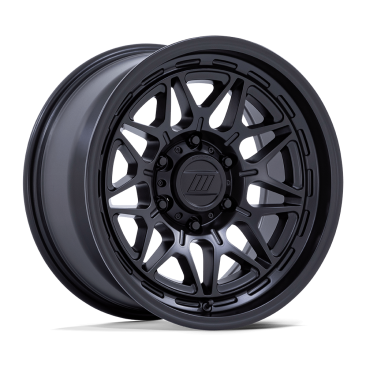 Pro Comp PA202 BASECAMP  Matte Black