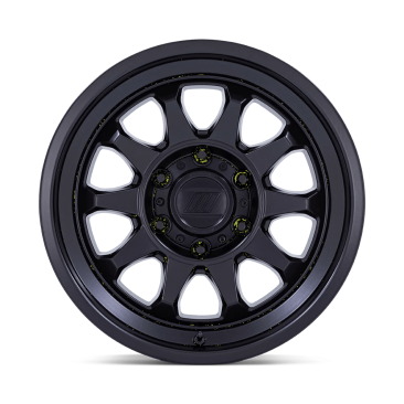 Pro Comp PA203 BEACON  Matte Black