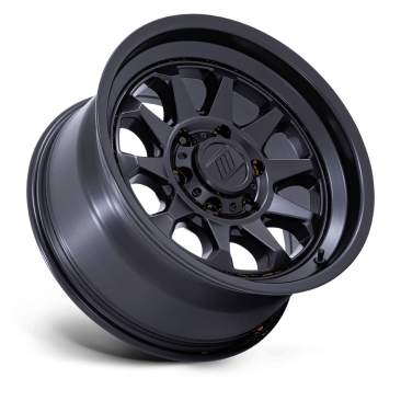 Pro Comp PA203 BEACON  Matte Black