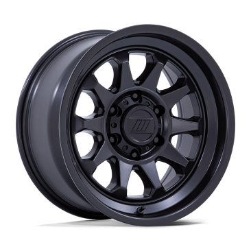 Pro Comp PA203 BEACON  Matte Black