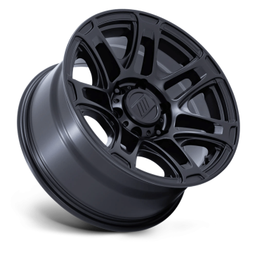 Pro Comp PA204 ROUGHNECK  Matte Black