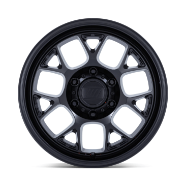 Pro Comp PA205 WRAITH  Matte Black