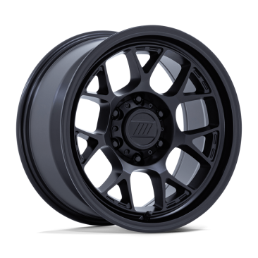 Pro Comp PA205 WRAITH  Matte Black
