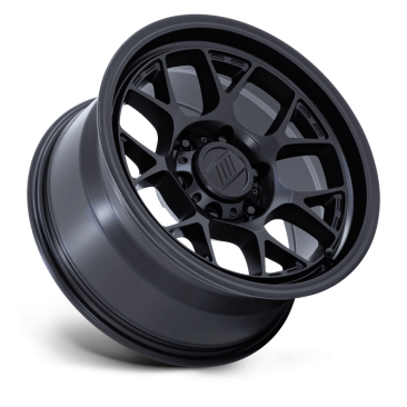 Pro Comp PA205 WRAITH  Matte Black